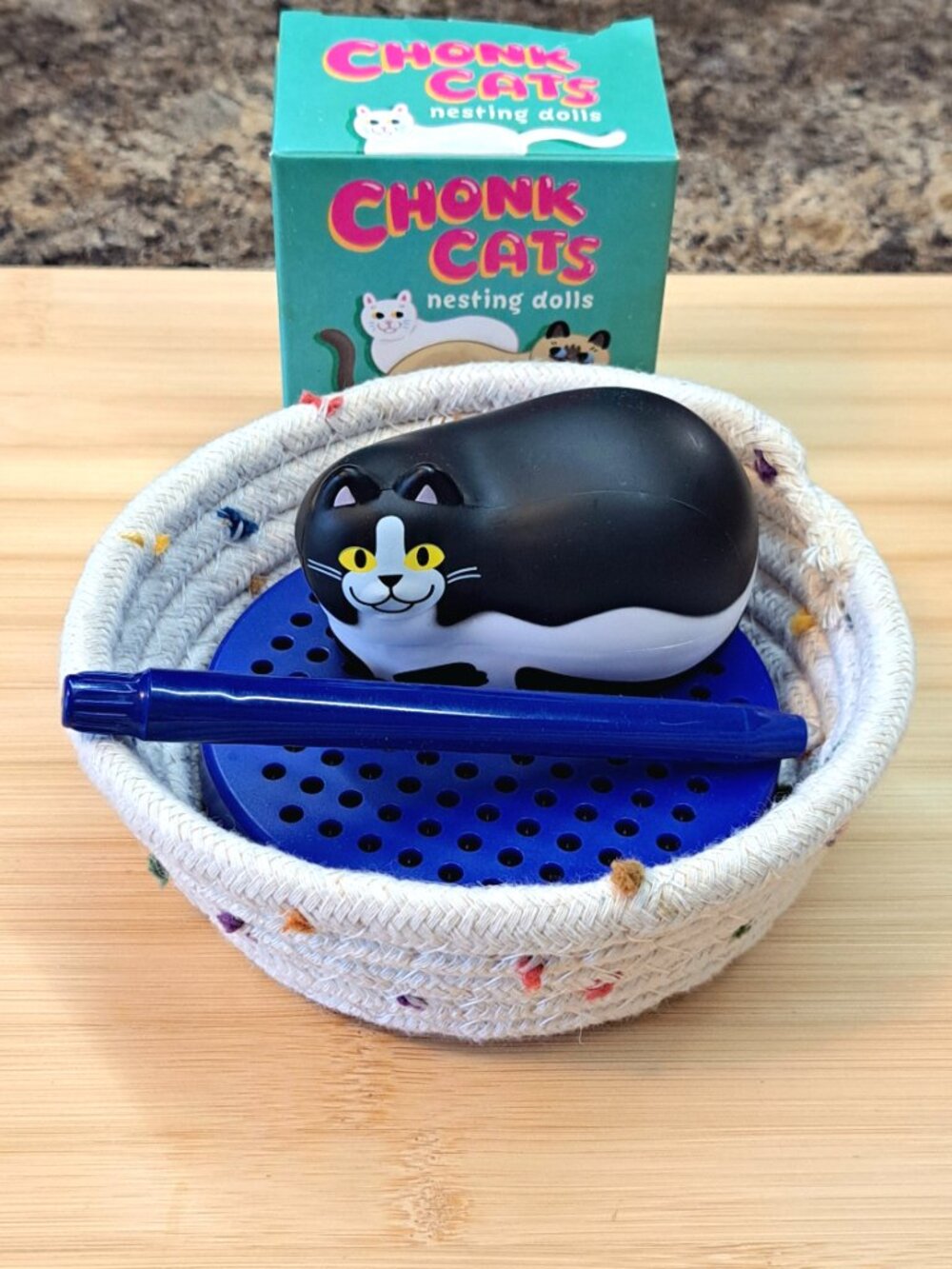 Mini Hands-On Brain Teaser Toy Bundle